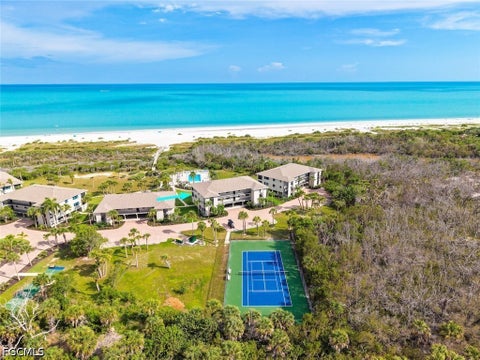 Tiny photo for 1919 Olde Middle Gulf Drive #401, Sanibel, FL 33957 (MLS # 2026043124)