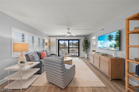 Tiny photo for 1919 Olde Middle Gulf Drive #401, Sanibel, FL 33957 (MLS # 2026043124)