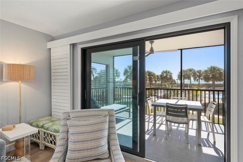 Tiny photo for 1919 Olde Middle Gulf Drive #401, Sanibel, FL 33957 (MLS # 2026043124)