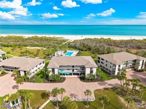 Tiny photo for 1919 Olde Middle Gulf Drive #401, Sanibel, FL 33957 (MLS # 2026043124)