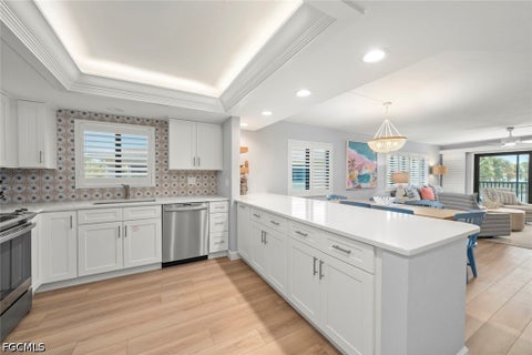 Tiny photo for 1919 Olde Middle Gulf Drive #401, Sanibel, FL 33957 (MLS # 2026043124)