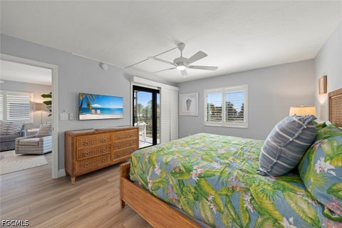 Tiny photo for 1919 Olde Middle Gulf Drive #401, Sanibel, FL 33957 (MLS # 2026043124)