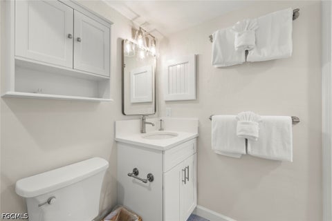Tiny photo for 1919 Olde Middle Gulf Drive #401, Sanibel, FL 33957 (MLS # 2026043124)