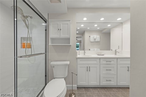 Tiny photo for 1919 Olde Middle Gulf Drive #401, Sanibel, FL 33957 (MLS # 2026043124)
