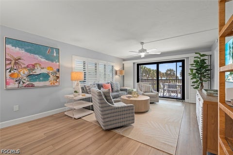 Tiny photo for 1919 Olde Middle Gulf Drive #401, Sanibel, FL 33957 (MLS # 2026043124)