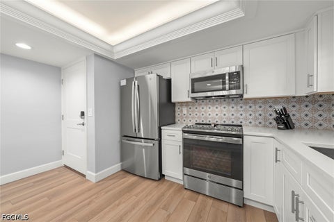 Tiny photo for 1919 Olde Middle Gulf Drive #401, Sanibel, FL 33957 (MLS # 2026043124)