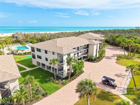 Tiny photo for 1919 Olde Middle Gulf Drive #401, Sanibel, FL 33957 (MLS # 2026043124)