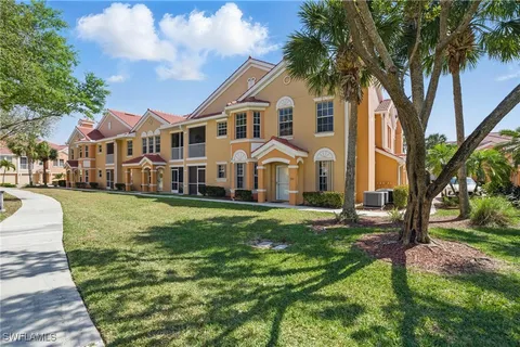 1859 Concordia Lake Circle Unit 703, Cape Coral, FL 33909 - MLS#: 225026266