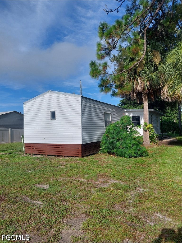 8386 Tolles Drive
