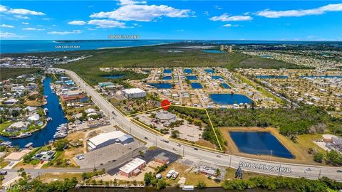 17650 San Carlos Boulevard Fort Myers Beach FL 33931