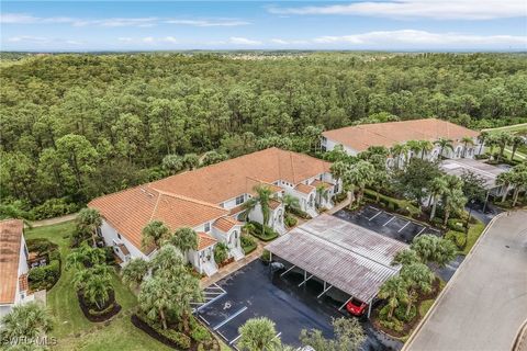 A home in FORT MYERS