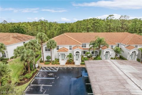 A home in FORT MYERS