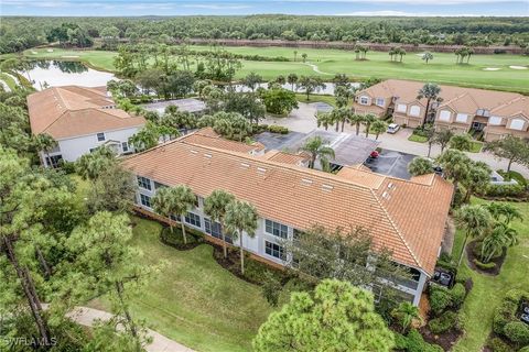 A home in FORT MYERS