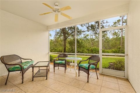 A home in FORT MYERS