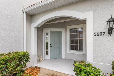 A home in FORT MYERS