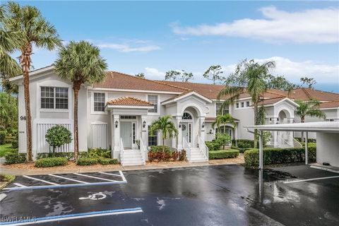 A home in FORT MYERS