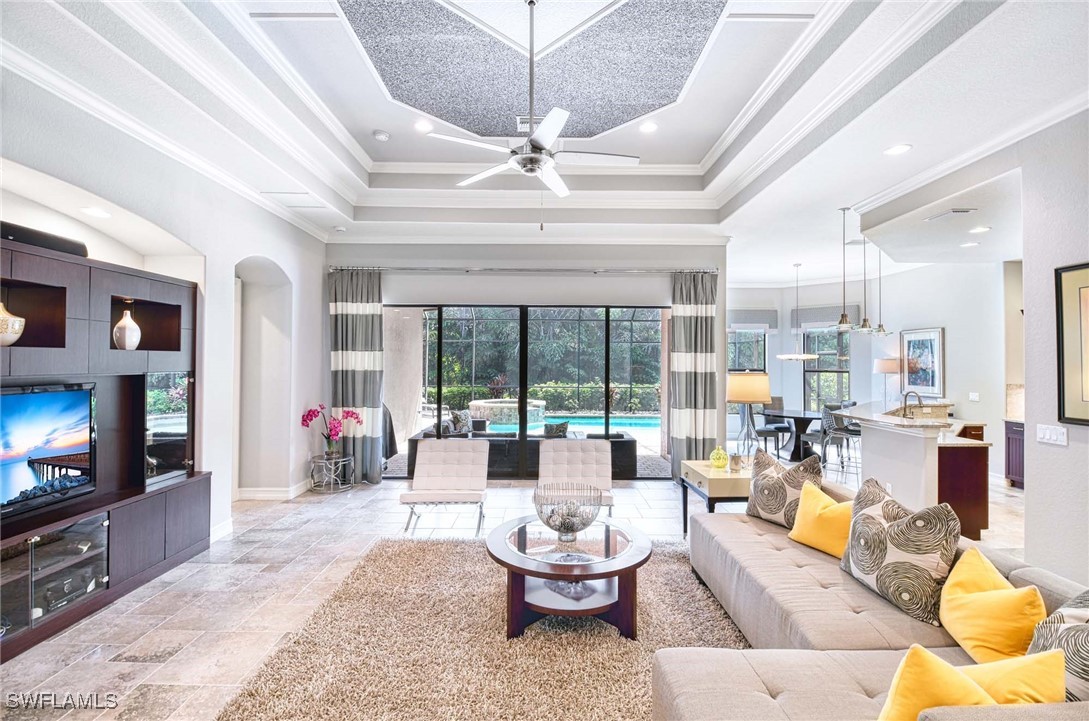 15814 Secoya Reserve Circle