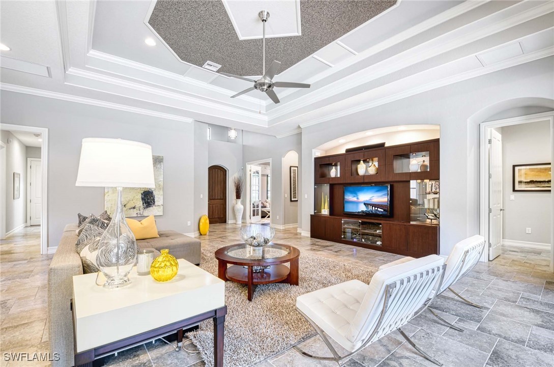 15814 Secoya Reserve Circle
