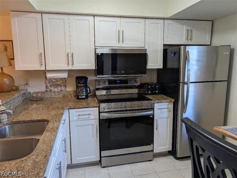 Tiny photo for 719 SW 47th Terrace #202, Cape Coral, FL 33914 (MLS # 2026030838)