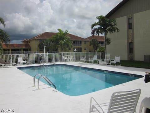Tiny photo for 719 SW 47th Terrace #202, Cape Coral, FL 33914 (MLS # 2026030838)