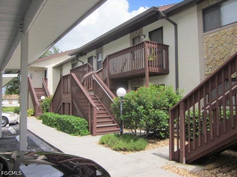 Photo of 719 SW 47th Terrace #202, Cape Coral, FL 33914 (MLS # 2026030838)