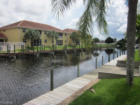 Tiny photo for 719 SW 47th Terrace #202, Cape Coral, FL 33914 (MLS # 2026030838)