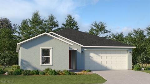 3217 38th Street SW Lehigh Acres FL 33976
