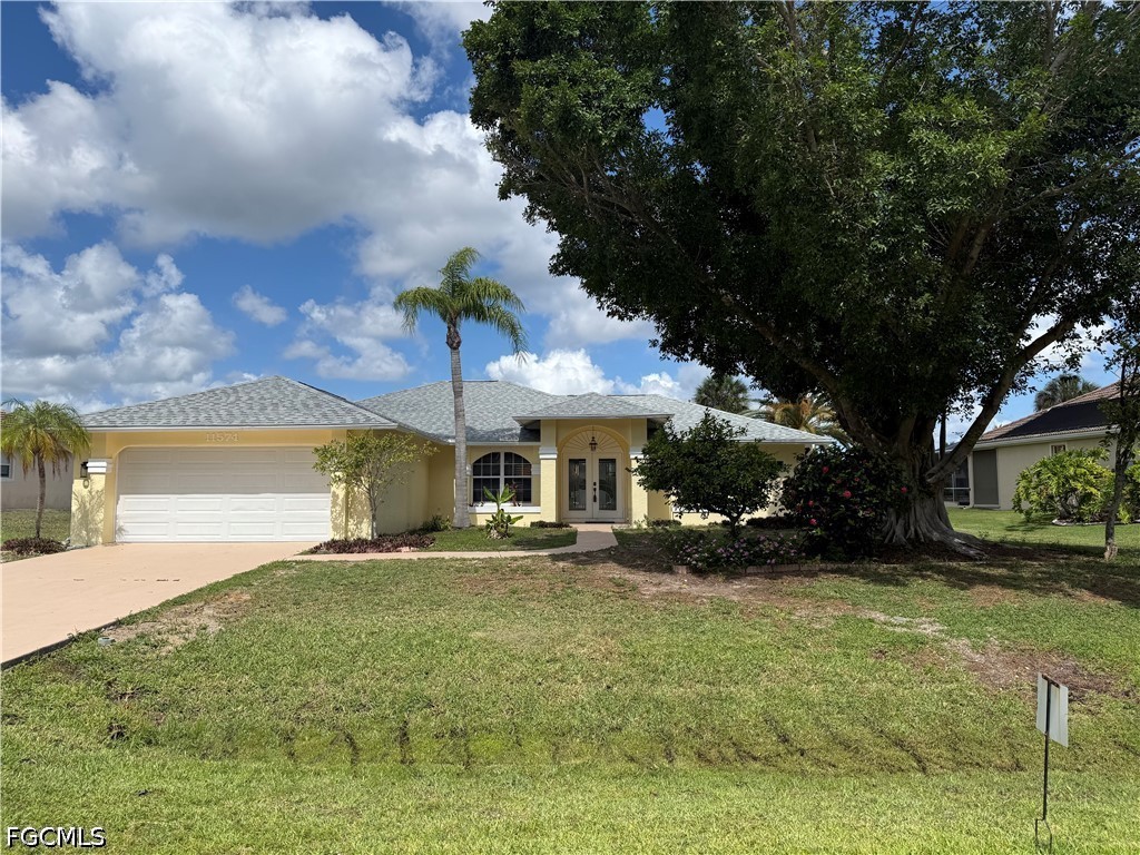 11574 Royal Tee Circle W