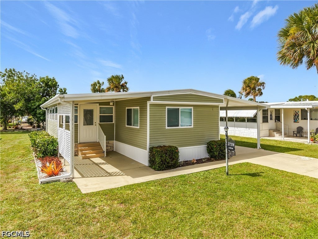 27374 JOANN Drive