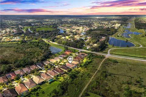 11767 Timbermarsh Court Fort Myers FL 33913
