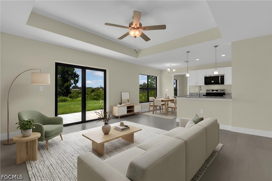 2601 48th Street W
