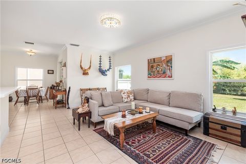 Tiny photo for Fort Myers, FL 33908 (MLS # 2026022759)