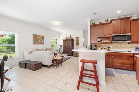 Tiny photo for Fort Myers, FL 33908 (MLS # 2026022759)