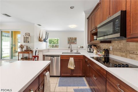 Tiny photo for Fort Myers, FL 33908 (MLS # 2026022759)