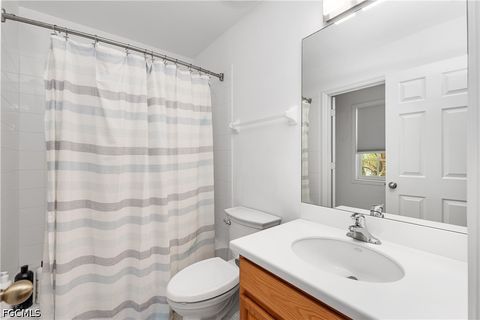 Tiny photo for Fort Myers, FL 33908 (MLS # 2026022759)