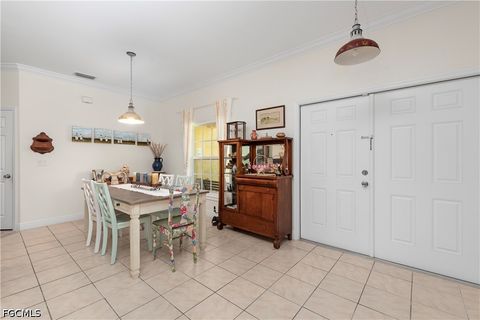 Tiny photo for Fort Myers, FL 33908 (MLS # 2026022759)