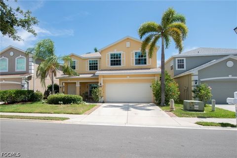 Tiny photo for Fort Myers, FL 33908 (MLS # 2026022759)
