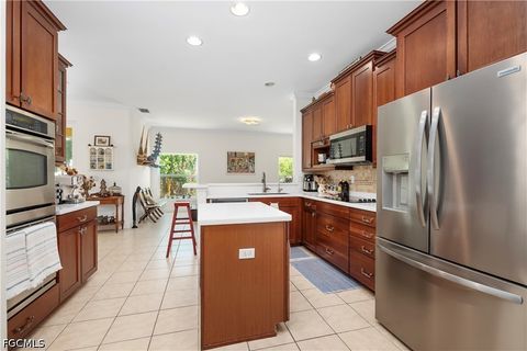 Tiny photo for Fort Myers, FL 33908 (MLS # 2026022759)