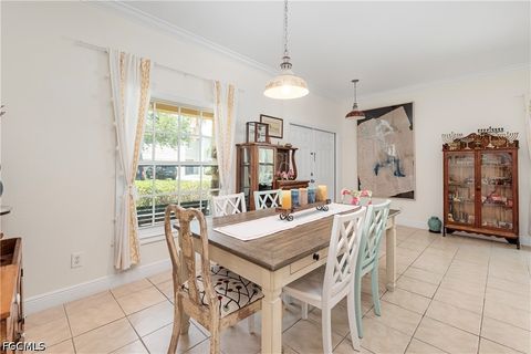Tiny photo for Fort Myers, FL 33908 (MLS # 2026022759)