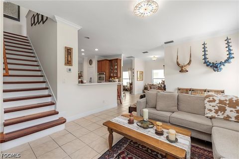 Tiny photo for Fort Myers, FL 33908 (MLS # 2026022759)