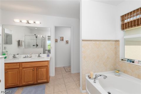 Tiny photo for Fort Myers, FL 33908 (MLS # 2026022759)