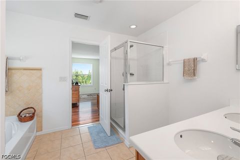 Tiny photo for Fort Myers, FL 33908 (MLS # 2026022759)