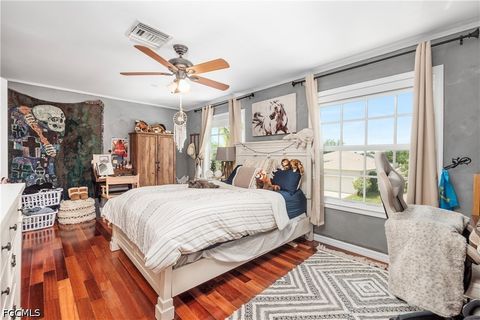 Tiny photo for Fort Myers, FL 33908 (MLS # 2026022759)