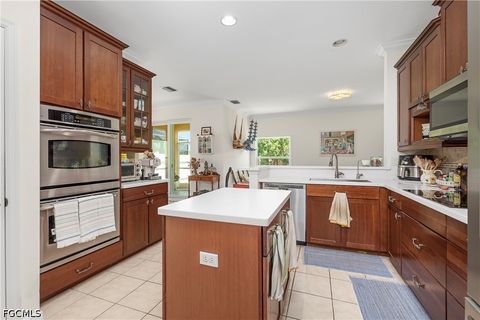 Tiny photo for Fort Myers, FL 33908 (MLS # 2026022759)