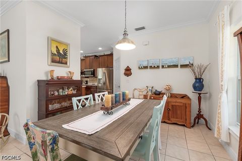 Tiny photo for Fort Myers, FL 33908 (MLS # 2026022759)