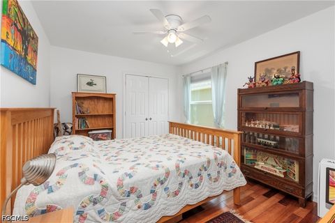 Tiny photo for Fort Myers, FL 33908 (MLS # 2026022759)
