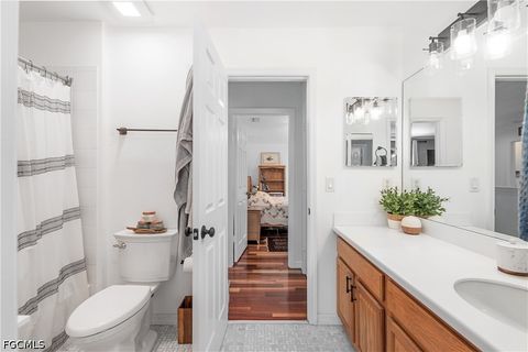 Tiny photo for Fort Myers, FL 33908 (MLS # 2026022759)