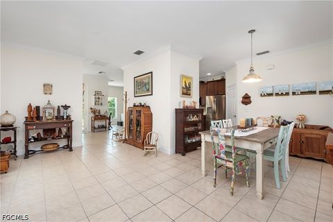 Tiny photo for Fort Myers, FL 33908 (MLS # 2026022759)