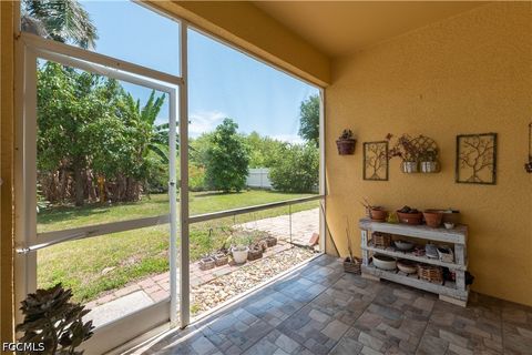 Tiny photo for Fort Myers, FL 33908 (MLS # 2026022759)