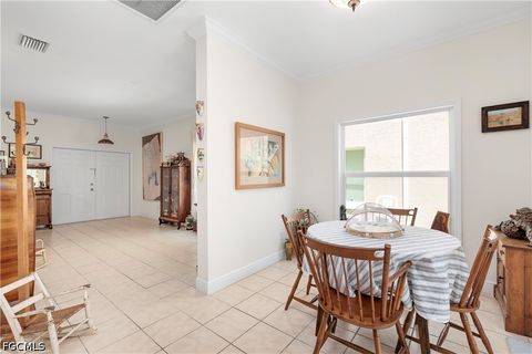 Tiny photo for Fort Myers, FL 33908 (MLS # 2026022759)